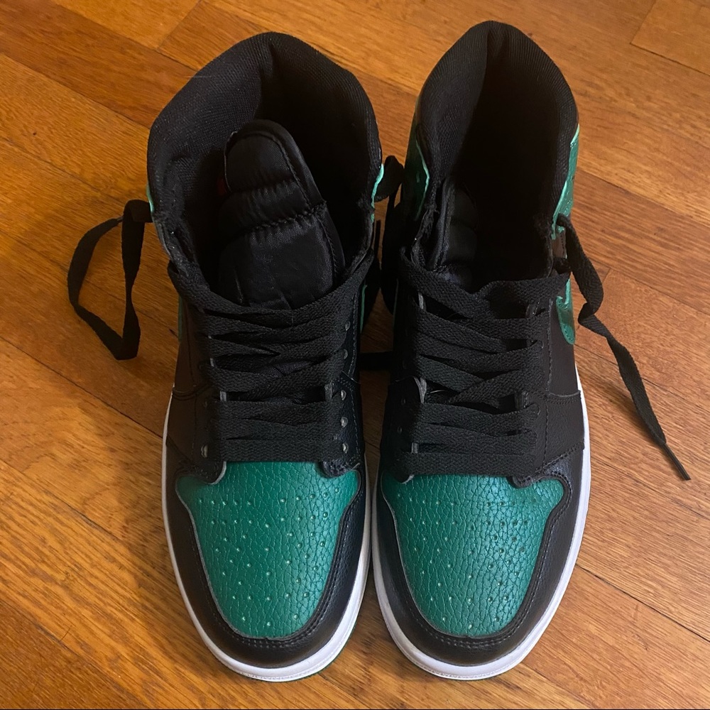 Trendy Sneakers 1